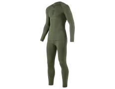 Термобелье (V-MOTION) TACTIC Мужской TCM (Зеленый) размер M