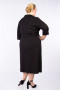 Платье "Артесса" PP60626BLK00 (Черный)