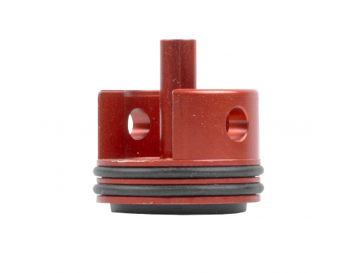 Голова цилиндра (ROCKET) Ver.2 (M4) алюминиевая