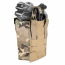 Аптечка Тактическая (ТБС) 2-го эшелона: Вертикальная (Multicam)