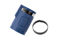 Резинка хоп-ап (Maple Leaf) 2026 Diamond Hop up Rubber 70° for VSR & GBB (BL)