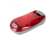 Маячок (ASS) N5 красный