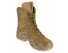 Ботинки (LOWA) ZEPHYR MK2 GTX HI Coyote OP размер 46 (11)