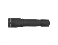 Фонарь (Armytek) Dobermann Extended Set (Black) Белый свет