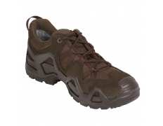 Ботинки (LOWA) Zephyr MK2 GTX LO Dark Brown размер 41 (7)