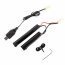 Страйкбольная винтовка (Cyma) CM032 M14 EBR металл Black