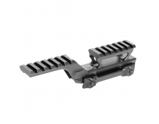 Планка подъемная (WADSN) GG Hydra Mount Kit-Eotech (Black)