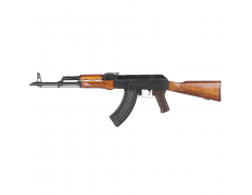 Страйкбольный автомат (LCT) АКМ Wood (UP) LCKM