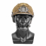 Чехол на шлем Ops-Core (WoSport) WST FAST helmet cover (Coyote Brown) L