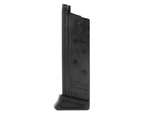 Магазин на пистолет (Maruzen) Walther PPK Green Gas (18 шаров)