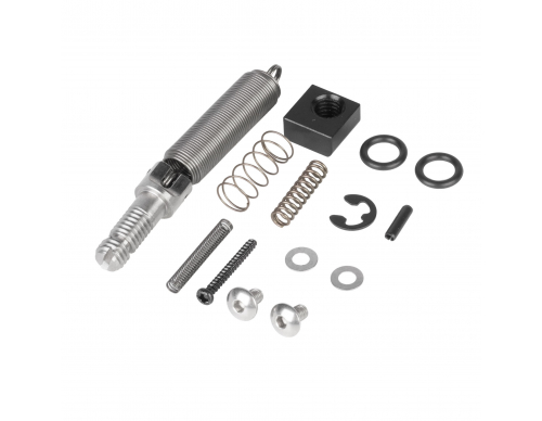 Комплект деталей для затворной группы (Cyma CGS) MWS GBBR Bolt Carrier CGS-SY-0006
