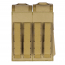 Подсумок (Ars Arma) А-18 АК слот на 4 магазина LC (Coyote)