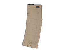 Магазин механический (Cyma) M4/M16 160ш. M126TN