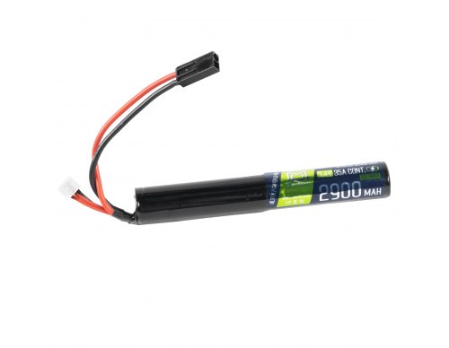 Аккумулятор BlueMAX 7.4V 2900mah AK-Type (Li-Ion)