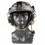 Активные наушники (EARMOR) M32H MOD3 Team Wendy Helmet (CB)