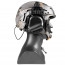 Активные наушники (EARMOR) M32H MOD3 Team Wendy Helmet (BK)