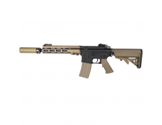 Страйкбольный автомат (East Crane) MK16 URGI 9.5 INCH M-LOK (DE) EC-633-9.5 SE+CGII UP