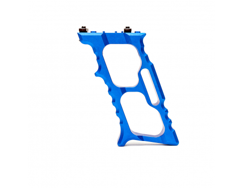 Ручка тактическая HALO MINIVERT STYLE M-Lok (BLUE)