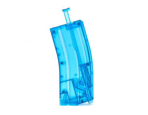 Лоудер (BB) 500ш Blue