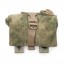 Подсумок (Ars Arma) для сброса магазинов Тactical Тailor (A-Tacs FG)