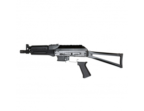 Кит LCT PP-19-01 Витязь