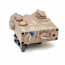 Анпек (WADSN) DBAL-A2 LED light RED laser (TAN)
