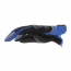 Перчатки (Mechanix) FastFit BLUE (XL)