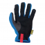 Перчатки (Mechanix) FastFit BLUE (L)
