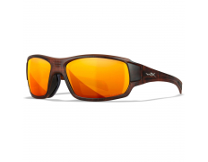 Очки (WILEY X) BREACH Бронзовые (Hickory Brown) CCBRH04