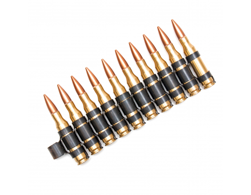 Лента пулеметная 7.62 (10 патронов) G&P