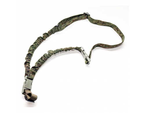Ремень банджи на резинке (Цифрофлора)