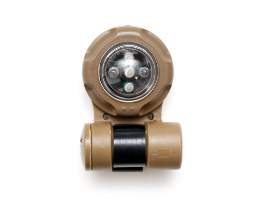 Фонарь-маяк Element VIP Light IR Seals (TAN)