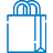 Крафт пакеты